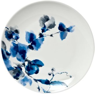 Linea Watercolour floral side plate