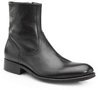 To Boot Hawthorne Leather Boots