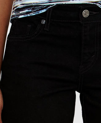 Levi's Mid Rise Skinny Jeans