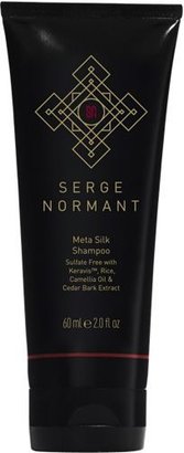 Serge Normant Meta Silk Mini Shampoo-Colorless