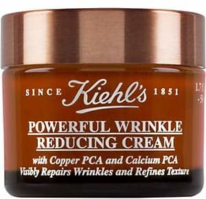 Kiehl's Women's Powerful Wrinkle Reducing Cream