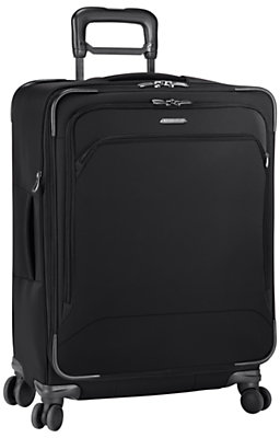 Briggs & Riley Transcend Expandable 4-Wheel Medium Suitcase