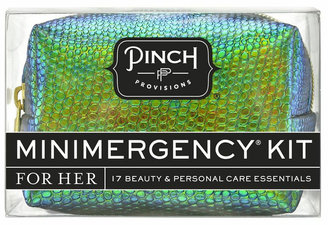 Pinch Provisions Chameleon Minimergency Kit For Her, Emerald