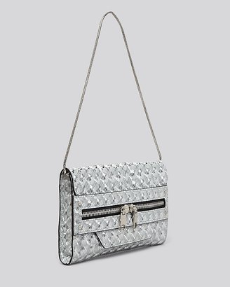 Milly Clutch - Bowery Hologram