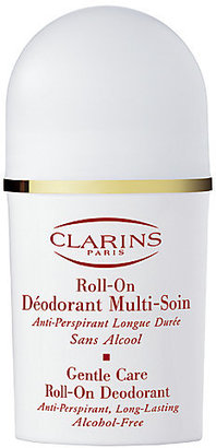 Clarins Gentle Care Deodorant/1.7 oz.