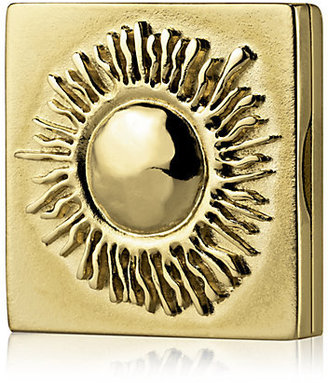 Estee Lauder Antique Sun Perfume Compact