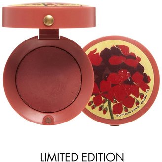 Bourjois Limited Edition Vintage Blusher - Rose Amber - Rose amber 74