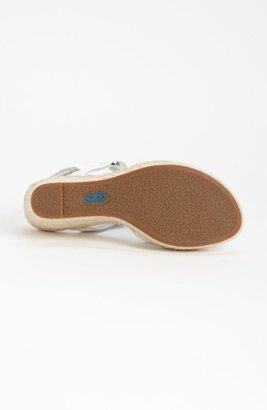 SoftWalk 'San Marino' Sandal