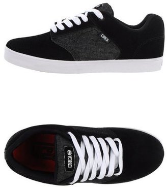 C1rca Low-tops & trainers