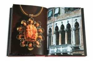 Assouline Slipcase Jewelry/Set of 5 Memoirs