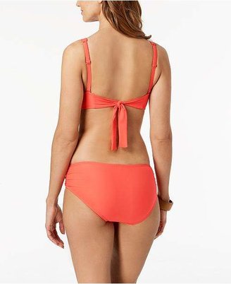 CoCo Reef Bra-Sized Convertible Five-Way Underwire Bikini Top
