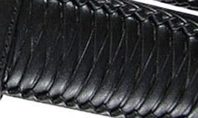 Tommy Bahama 'Largo' Woven Leather Belt