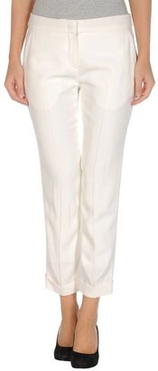 Alexander McQueen Formal trouser