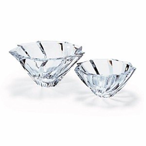 Baccarat Objectif Small Bowl