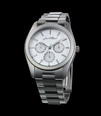 Jos. A. Bank Exclusive Multi-Functional Bracelet Watch