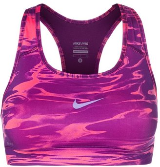 Nike Performance PRO POOL Sports bra pink