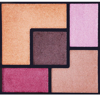 Saint Laurent Beauty - Couture Palette Eyeshadow - 9 Baby Doll Nude