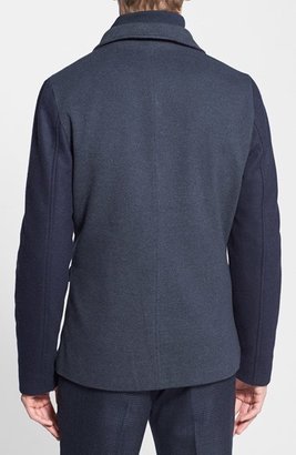 Ted Baker 'Twain' Two-in-One Jacket