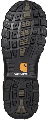 Carhartt Shoes, 8 Inch Work-Flex Waterproof Insulated Boots