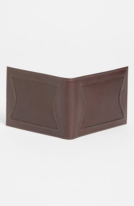 Filson Men's 'Outfitter' Wallet - Black