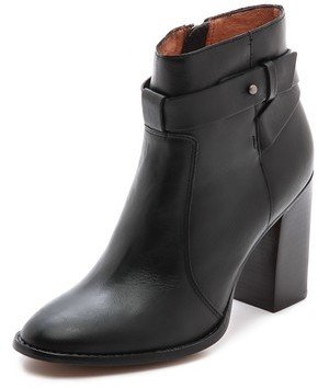 Madewell The Sammie Boots