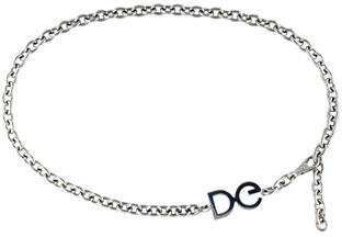Dolce & Gabbana Chain Belt