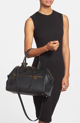 Marc Jacobs 'Medium Incognito' Leather Satchel