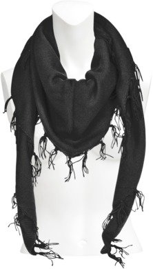 Gerard Darel Cashmere scarf 100x220 cm