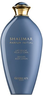 Guerlain Shalimar Initial Body Lotion, 6.8 oz.