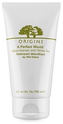 Origins A Perfect World Deep Cleanser with White Tea 5fl.oz./150ml