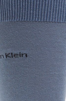 Calvin Klein Giza Crew Socks