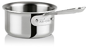 All-Clad Stainless Steel .5 Quart Butter Warmer