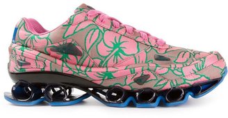 Raf Simons Adidas By 'Bounce' trainers