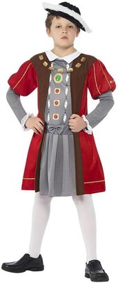 Horrible Histories Henry VIII Childs Costume