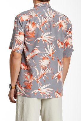 Tommy Bahama Palm Grove Retreat Silk Shirt