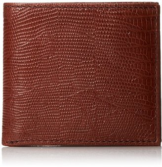 Fossil Men's Francis Extra Card Bifold