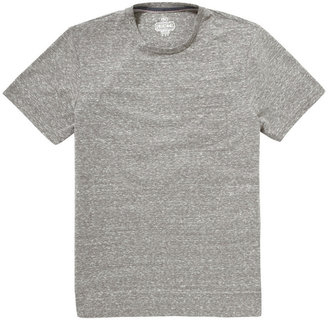 F&F Pocket Detail Slub T-Shirt