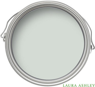 Laura Ashley Pale Duck Egg - Matt Emulsion Paint - 2.5L