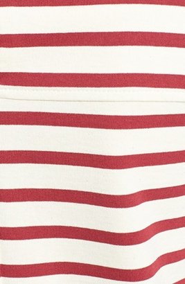 Marc by Marc Jacobs 'Jacquelyn' Stripe Knit Dress