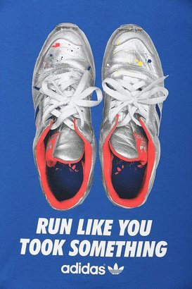 adidas Run Like You Tee