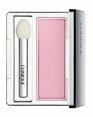 Clinique All About Shadow Super Shimmer Single Eye Shadow Compact