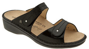 Finn Comfort 'Catalina' Sandal (Online Only)