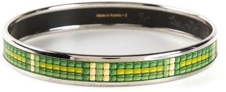 Hermes Vintage bangle bracelet