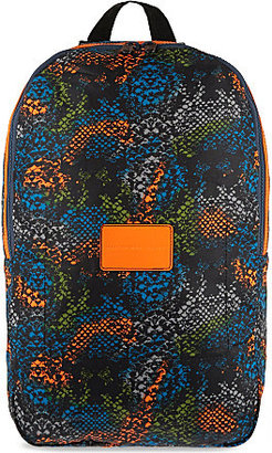 Marc by Marc Jacobs Rex snake-print packable backpack - for Men