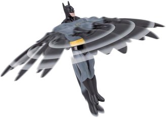 Batman Flying Hero