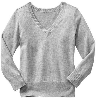 Gap V-neck sweater