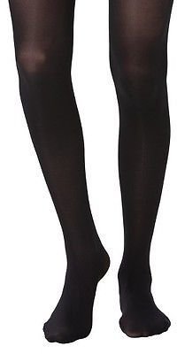 Merona Premium® Women's Opaque Tights With Control Top - Assorted Colors