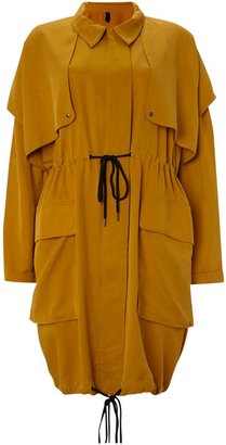 House of Fraser Y.A.S. Outerwear parka coat
