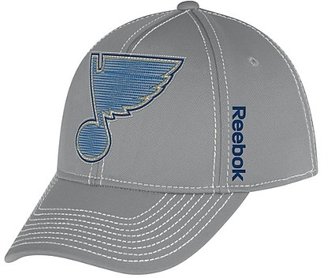 Reebok St Louis Blues NHL Hat