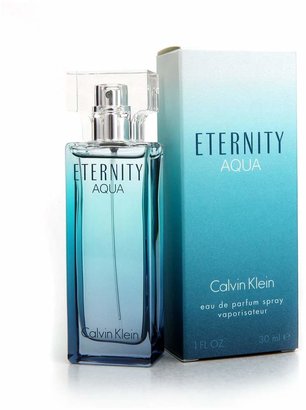 Calvin Klein Eternity Aqua Eau De Parfum Spray